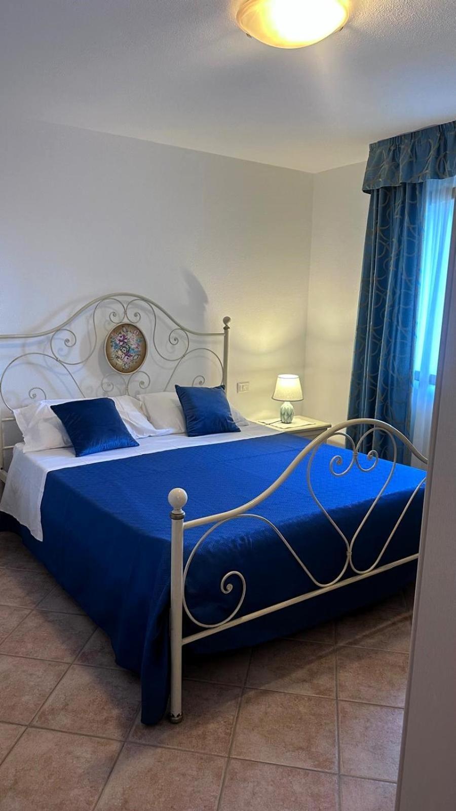 Stella Marina Apartment Olbia Exterior photo