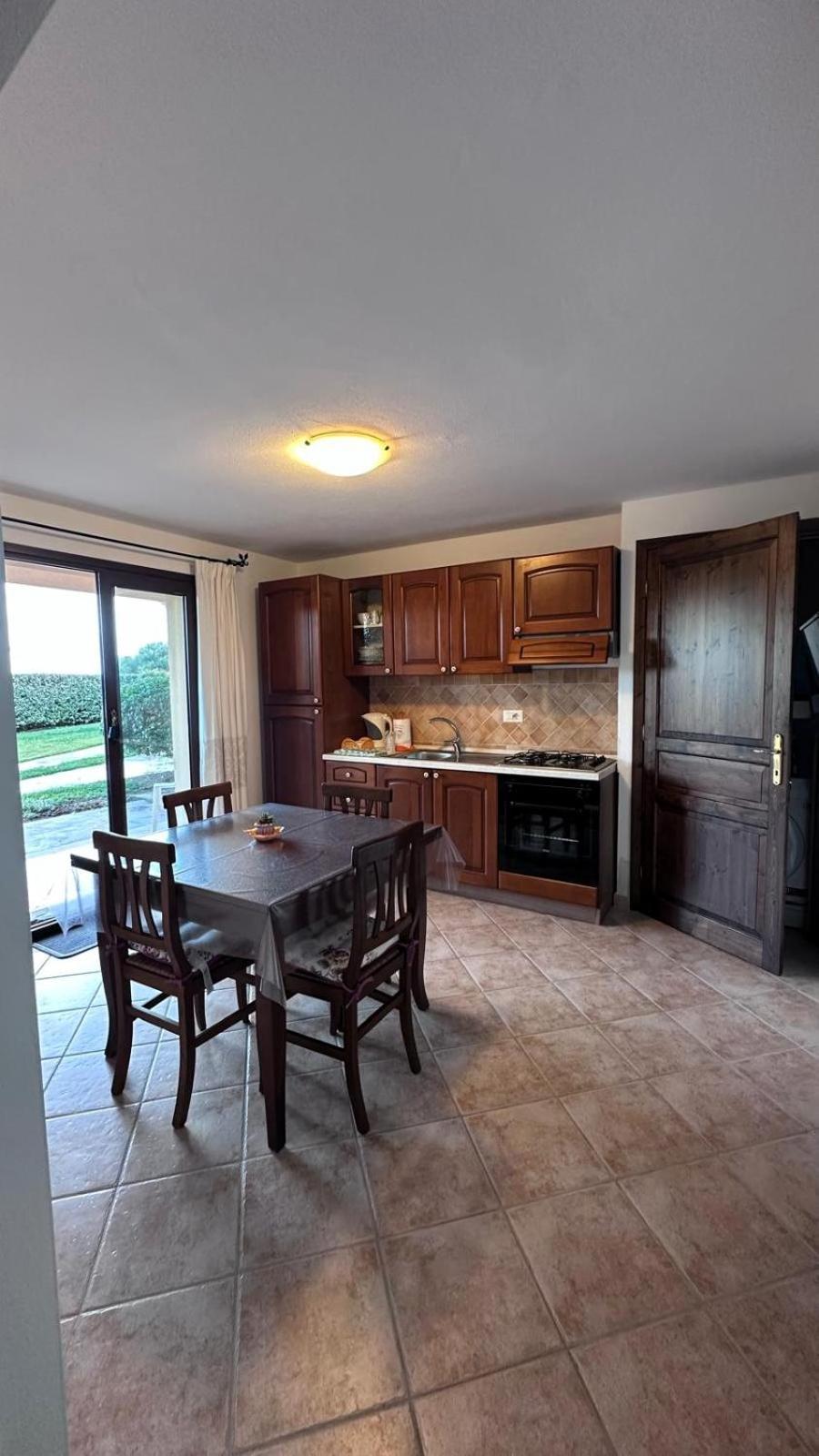Stella Marina Apartment Olbia Exterior photo