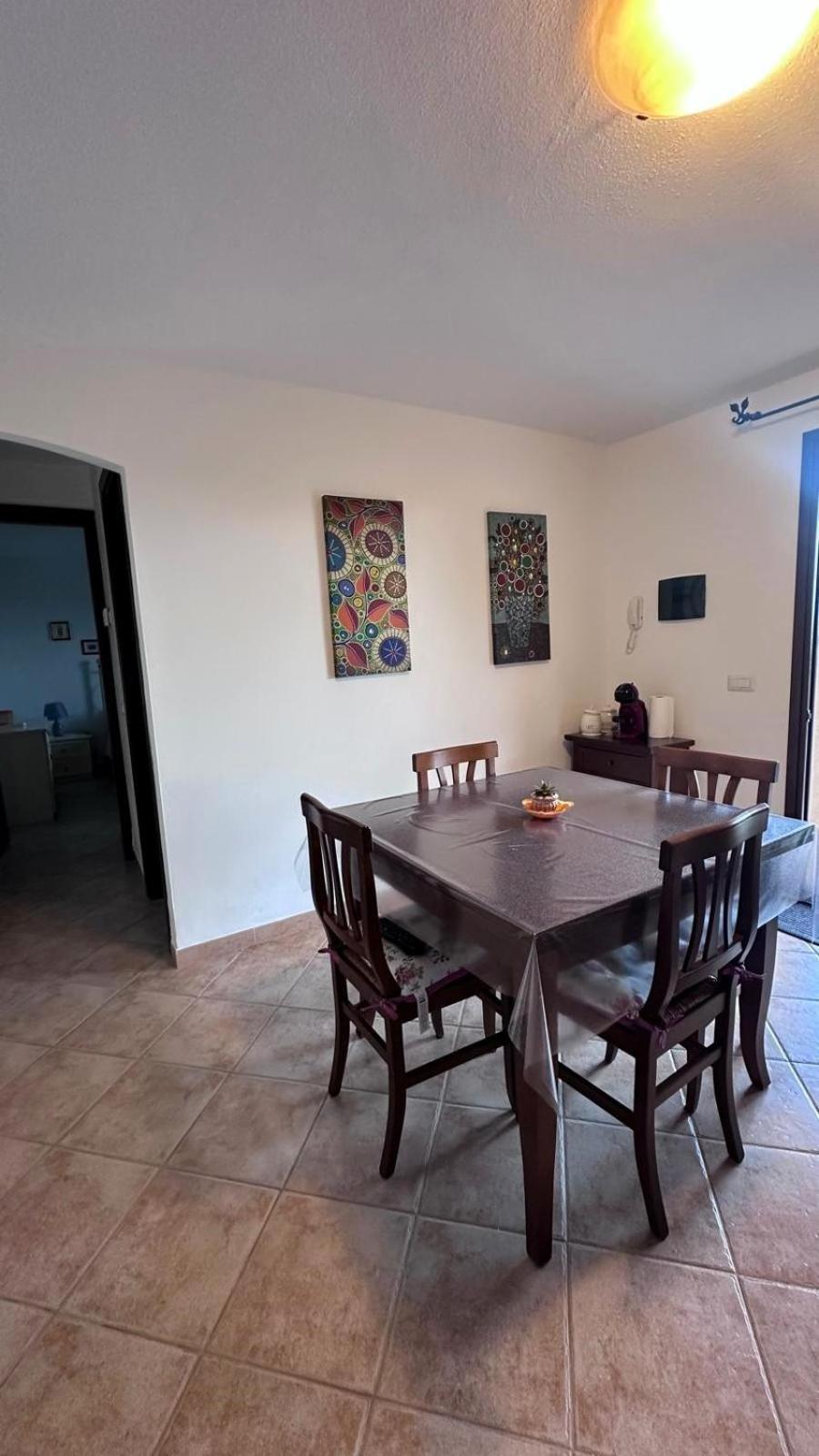 Stella Marina Apartment Olbia Exterior photo