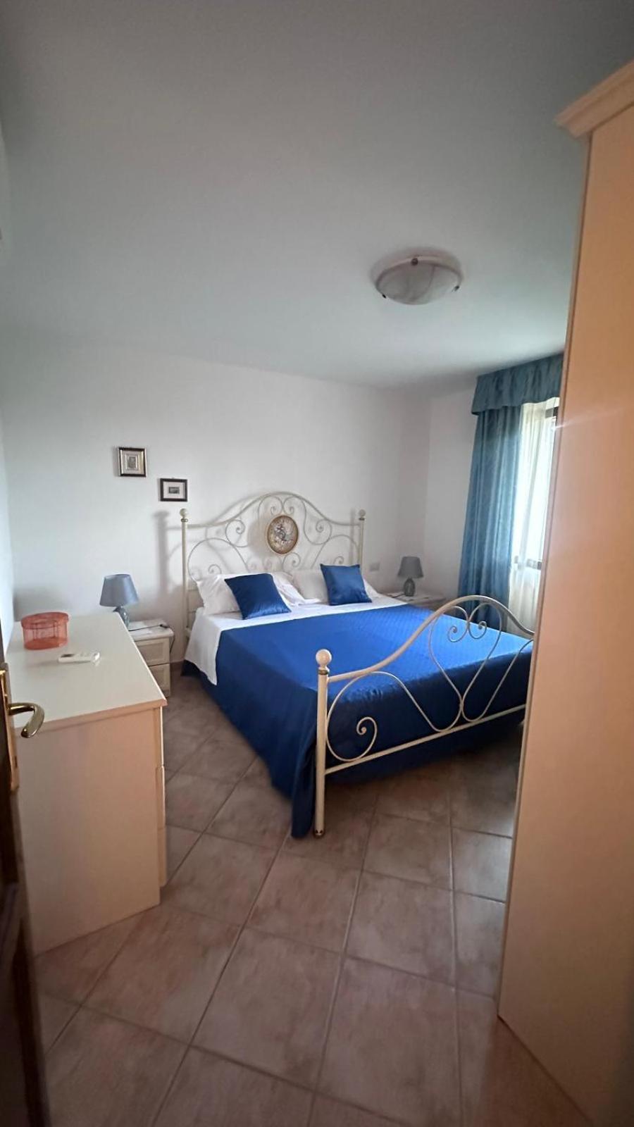 Stella Marina Apartment Olbia Exterior photo