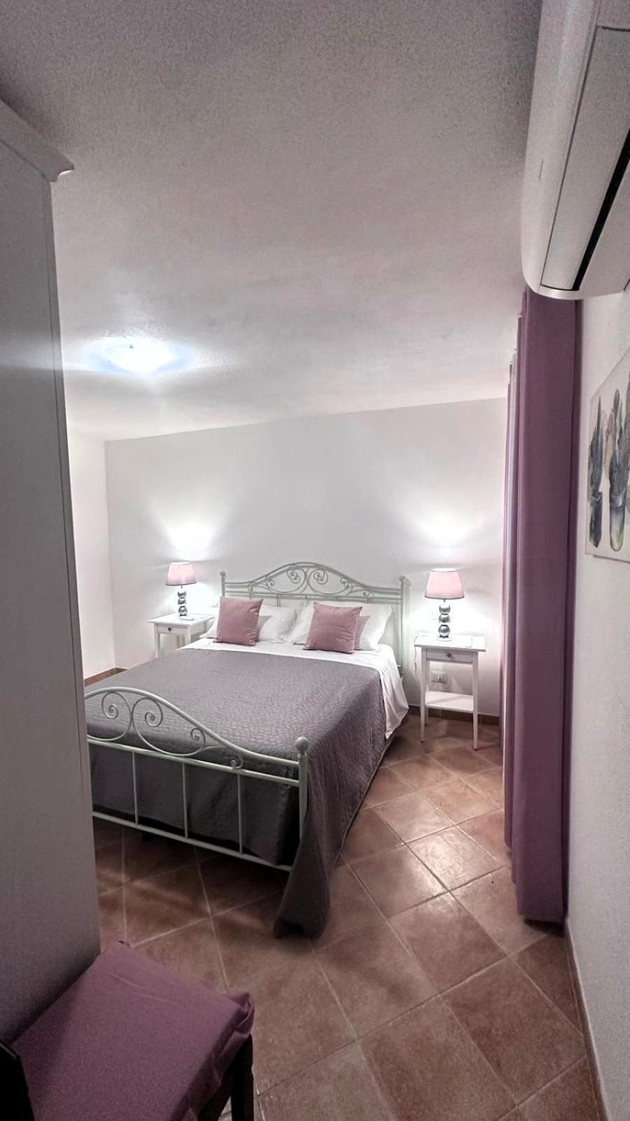 Stella Marina Apartment Olbia Exterior photo